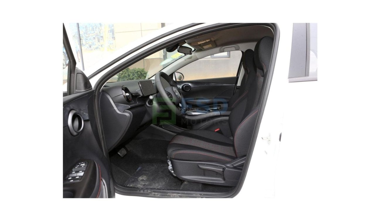 بي واي دي e2 BYD E2 EV 2WD A/T Comfort Version MY-2024/Luxury