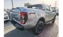 Ford Ranger FORD RANGER WILD TRUCK