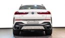 BMW X6 XDRIVE 40 i