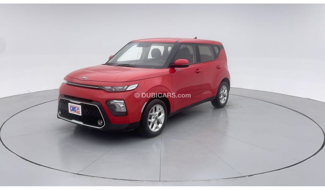 Kia Soul LX 1.6 | Zero Down Payment | Free Home Test Drive