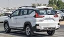 Mitsubishi Xpander Mid 1.5L