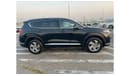 Hyundai Santa Fe 2022 HYUNDAI SANTA FE // PANORAMIC ROOF // PUSH START // ELECTRIC SEATS -  4X4