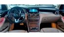 Mercedes-Benz GLC 300 Premium Mercedes GLC300 2021