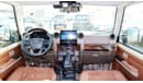 Toyota Land Cruiser Pick Up Double cabin_2.8Ltr_Diesel_F/O_A/T_2024YM