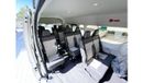 Toyota Hiace 2025 Toyota Hiace GL 13-Seater High-Roof Full-Option 3.5L V6 Petrol A/T RWD Export Only