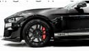 Ford Mustang 2022 Ford Mustang Shelby GT500, 2027 Ford Warranty + Service Contract, Low KMs, GCC