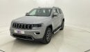 Jeep Grand Cherokee LIMITED 3.6 | Zero Down Payment | Free Home Test Drive