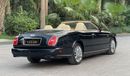 Bentley Azure