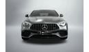 مرسيدس بنز E 63 AMG E63S AMG 4 Matic+