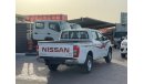 Nissan Navara 2019 I 4x4 I Full Automatic I Ref#317