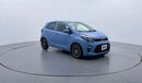 Kia Picanto LX 1.2 | Under Warranty | Inspected on 150+ parameters