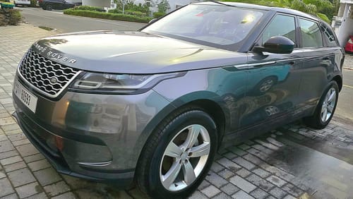 Land Rover Range Rover Velar P250 S 2.0L Petrol