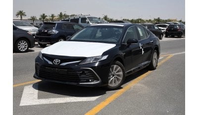 تويوتا كامري TOYOTA CAMRY 2023 GLE 2.5L HYBRID