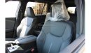 لكزس TX 350 LHD 2.4L PETROL AWD EXECUTIVE 6 SEATS AT_24MY