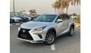 Lexus NX200t Lexus NX 200t