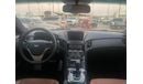 جينيسس G330 Genesis Coupe Gulf 2015 in excellent condition, fully equipped