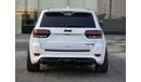 Jeep Grand Cherokee SRT8 6.4L JEEP GRAND CHEROKEE SRT V8 2015 GCC ORGINAL PAINT // ACCIDENT FREE // PERFECT CONDITION