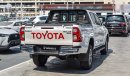 Toyota Hilux S GLX SR5 2.7 L