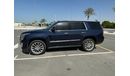 Cadillac Escalade Premium Luxury