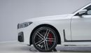 BMW 750Li M Sport - 2 Years Warranty - Approved Prepared Vehicle