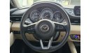 مازدا 6 MAZDA 6 2020 GCC 2KEYS // ORGINAL PAINT // ACCIDENT FREE // PERFECT CONDITION