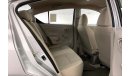 Nissan Sunny SV | 1 year free warranty | 0 Down Payment