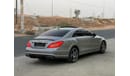 Mercedes-Benz CLS 63 AMG مرسيدس CLS 63 ///AMG موديل 2013 خليجي مسرفس كامل وبحالة ممتازة جدا ما يحتاج ايا شي  فول كاربون فايبر