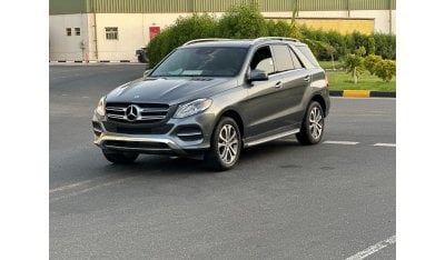 مرسيدس بنز GLE 350 AMG