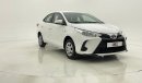 Toyota Yaris SE 1.5 | Zero Down Payment | Free Home Test Drive