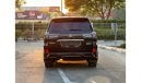 لكزس LX 570 Signature Black Edition LEXUS LX570S BLACK EDTION, (85,000 KM), GCC SPEC