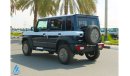 سوزوكي جيمني 1.5L 4x4 GLX 2025 |9 inch Display|Hill Decent Control|Headlamp Washers|Rear Camera|Parking Sensors