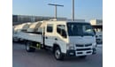 ميتسوبيشي كانتر Mitsubishi Canter D/C 2023 Ref# 422