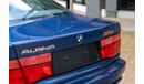 BMW Alpina B12 5.0 V12 Coupe