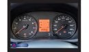 Mitsubishi L200 MITSUBISHI L200 2.4L 4X2 MID D/C M/T PTR