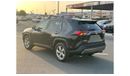 Toyota RAV4 TOYOTA RAV4 LIMITED FULL OPTION HYBRID FULL OPTION