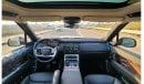 لاند روفر رينج روفر 2024 Range Rover Voque Autobiography P530 4.4L AWD 0Km