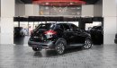 Nissan Kicks AED 900 P.M | 2019 NISSAN KICKS SL | UNDER WARRANTY | 1.6L | 360* CAMERAS | LOW MILAGE