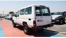 Toyota Land Cruiser Hard Top Diesel LC78 4.2Ltr 1HZJ,2024.DIFFERENTIAL LOCK , POWER WINDOW , CENTER LOCK ,