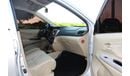 Toyota Avanza SE 1.5L TOYOTA AVANZA SE 2015 FULL AUTOMATIC GCC 7 SEATS