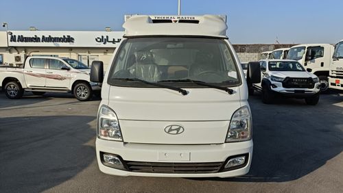 هيونداي H 100 Hyundai H 100 Super Extra-long - Reefer truck Frigo