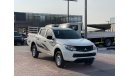 Mitsubishi L200 2016 I 4x4 I Ref#234