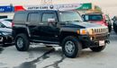 Hummer H3 2007 | LHD | TWO TONE LEATHER SEATS | EXCELLENT CONDITION Video