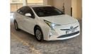 Toyota Prius Limited 1.8L hybird very fuel economic NON TAXI