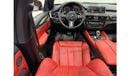 BMW X6 35i M Sport 3.0L 2018 BMW X6 xDrive35i M-Sport, Warranty, Dec 2025 BMW Service Pack, Full Options, G