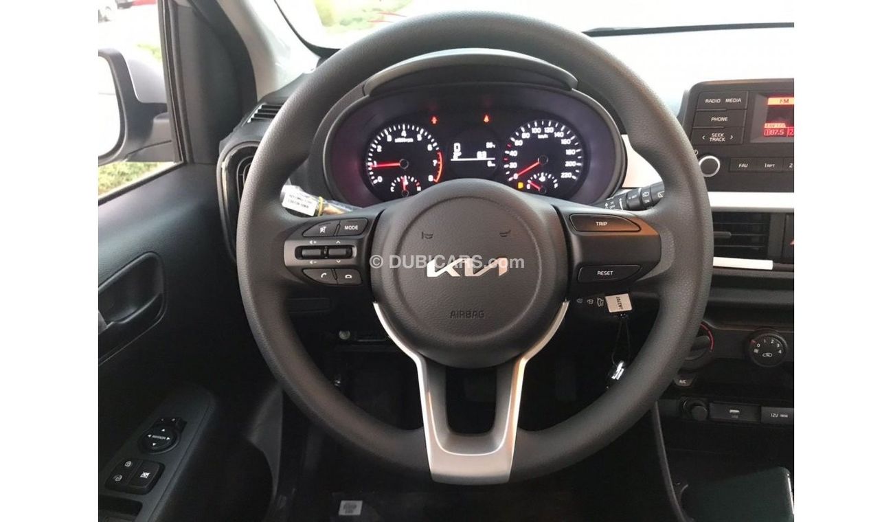 New Kia Picanto 1.2L 2023 2023 for sale in Dubai - 589646