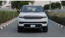 Jeep Grand Wagoneer Series II I6 3.0L TT 4X4 , 2023 GCC , 0Km ,With 5 Years Warranty & 5 Years Service @ Official Dealer