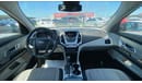 GMC Terrain GCC SLE 2.4L, V4 الخليجي