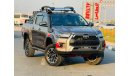 تويوتا هيلوكس Toyota Hilux