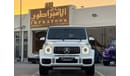 Mercedes-Benz G 63 AMG Std G63 AMG 2022