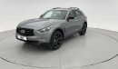 Infiniti QX70 LUXURY 3.7 | Zero Down Payment | Free Home Test Drive